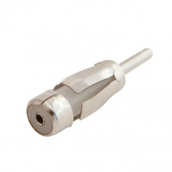 Anténny adaptér z normy ISO na DIN normu