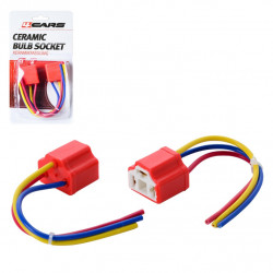 Keramická koncovka na H4 I-typ,2ks