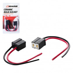 Keramická koncovka na H7 I-typ,2ks