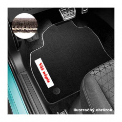 Koberce Volvo XC40 (od 2018) textilné super