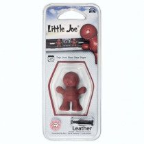 Little Joe Leather