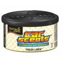 CALIFORNIA SCENTS - Čerstvá bielizeň (fresh linen)