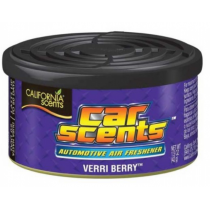 CALIFORNIA SCENTS - Bobuľový mix (verri berry)