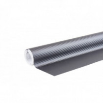 Karbónová fólia grafitová 3D 30cm x 150cm