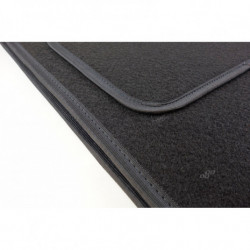 Textilné autokoberce, univerzálne TEX-2