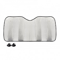 Clona slnečná strieborná - 130x60 cm