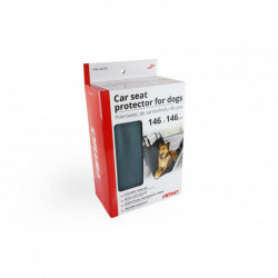 Bariéra pre psa do auta SP01