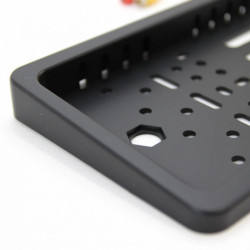 Podložka pod ŠPZ s kamerou XD-402 Nočné videnie