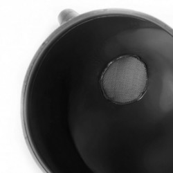 Lievik na palivo skosený V2