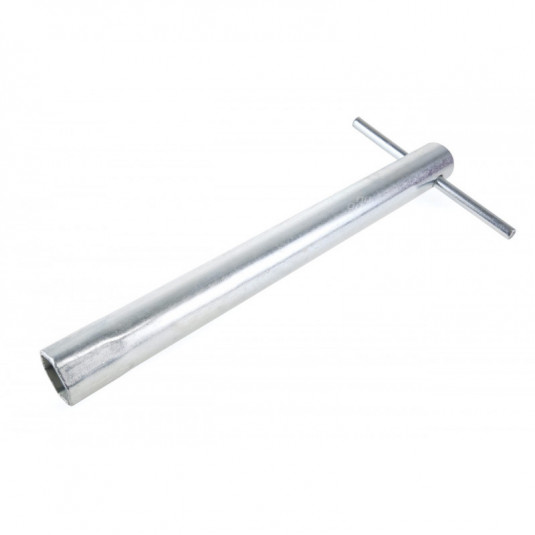 Kľúč na sviečky 16mm (28 cm)