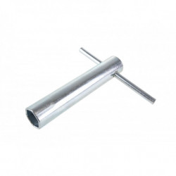 Kľúč na sviečky 21 mm (14,5 cm)