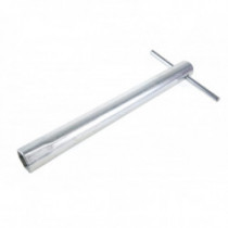 Kľúč na sviečky 21 mm (28 cm)