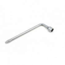 Kľúč na kolesá L 19mm LW-19