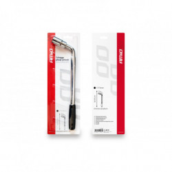 Kľúč na kolesá teleskopický TWW-17/19mm