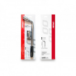 Kľúč na kolesá teleskopický TWW-17/19mm 21/23mm