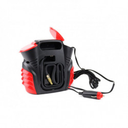 Digitálny kompresor do auta s LED 12V ACOMP-16