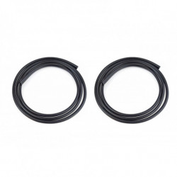 Chránič dverí U 2x650 mm