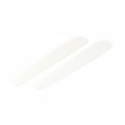 Nalepovací chránič nárazníka 2 x 30cm CBP-2