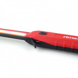 Inšpekčná baterka so vstavanou batériou WT01