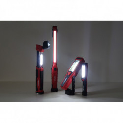 Inšpekčná baterka so vstavanou batériou WT01