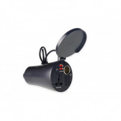 Menič napäta AMiO 12V/230V 150W/300W 2xUSB PI02