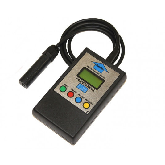 Merač hrúbky laku P-10-S-AL