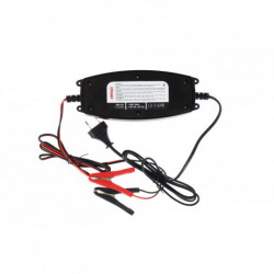 AMiO Nabíjačka auto/moto digitálna 6V/12V 4A (14-120Ah) DVL DBC-4A