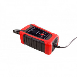 AMiO Nabíjačka auto/moto digitálna 6V/12V 6A DBC-02