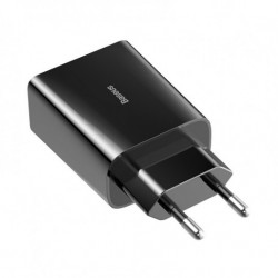 Nabíjačka USB-C PD Baseus Mini, Power Delivery 18W s káblom Lightning 100 cm