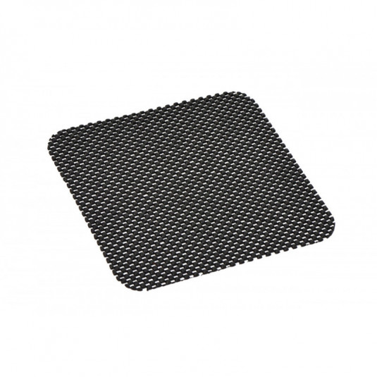 Protišmyková podložka čierna 19x22cm NSM-01