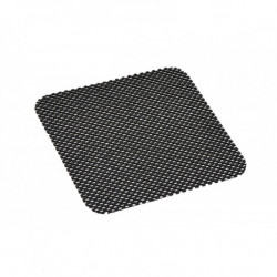Protišmyková podložka čierna 19x22cm NSM-01