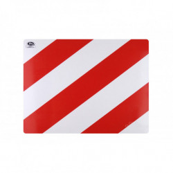 Označovanie prečnievajúceho nákladu TI-PG ľavá 101-04W-267