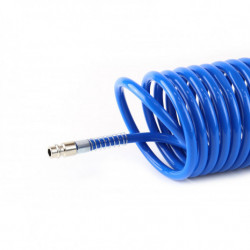 Vzduchová hadica PE 5x8mm 10m PT-04