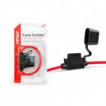 Držiak poistiek STANDARD s 30cm káblom