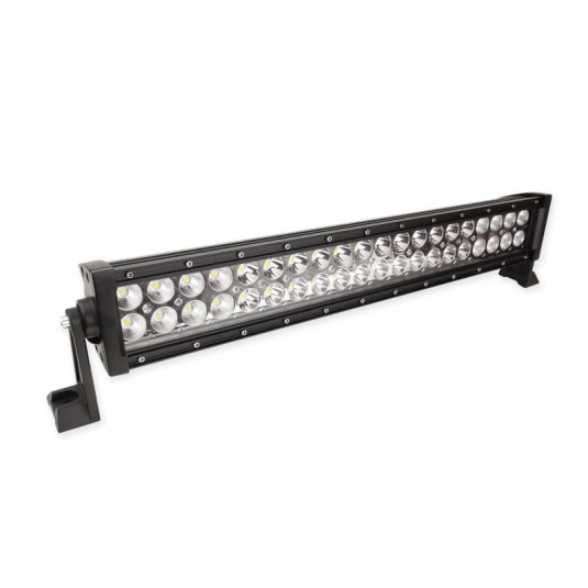 Panelové pracovné svetlo AWL24 24LED COMBO 9-36V