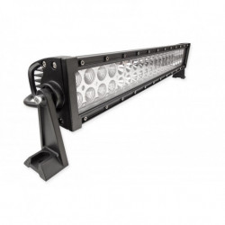 Panelové pracovné svetlo AWL24 24LED COMBO 9-36V