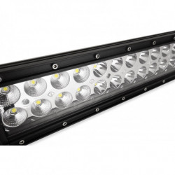Panelové pracovné svetlo AWL24 24LED COMBO 9-36V