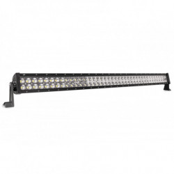 Panelové pracovné svetlo AWL26 80LED COMBO 9-36V