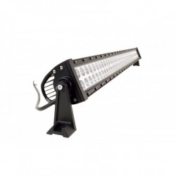 Panelové pracovné svetlo AWL26 80LED COMBO 9-36V