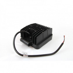 Pracovné LED svetlo 16x LED AWL05 EMC 108x108 48W FLAT 9-60V