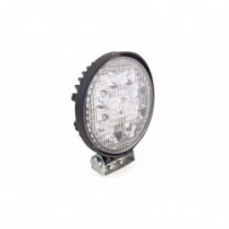 Pracovné LED svetlo AWL06 9 LED FLOOD 9-36V