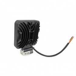 Pracovné LED svetlo AWL12 42 LED COMBO (2 funkcje) 9-36V