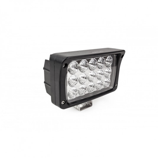 Pracovné LED svetlo AWL22 15LED FLOOD 9-36V