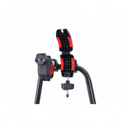 Nosič na bicykle na ťažné zariadenie auta E-Bike TBC-02/2