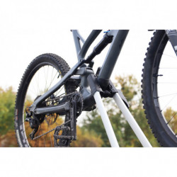 Strešný nosič bicyklov RBR-02