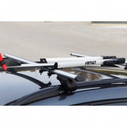 Strešný nosič bicyklov RBR-02