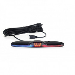 Displej pre asistenty parkovania MAX-LED