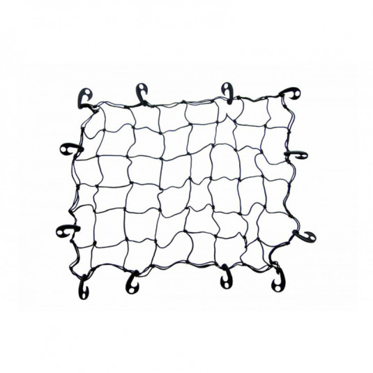 Sieťka do batožinového priestoru 120x80cm CNET-02