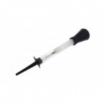 Hustomer chladiacej kvapaliny TEST-02