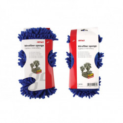 Špongia - mikrovlákno Cwash-08